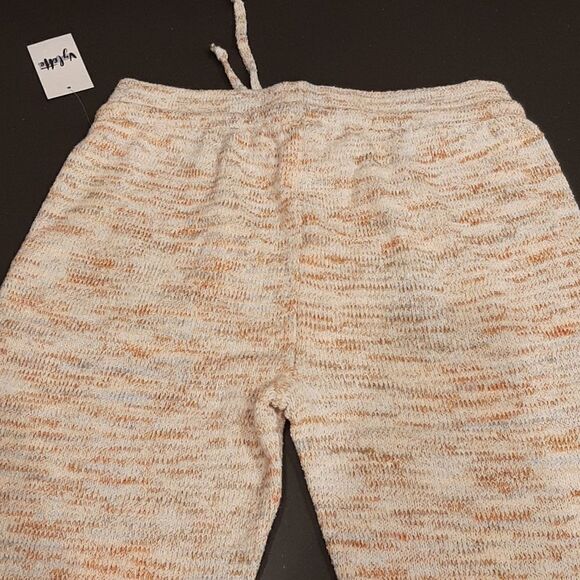 Vylette Sweater Jogger Pants NWT - Picture 8 of 14